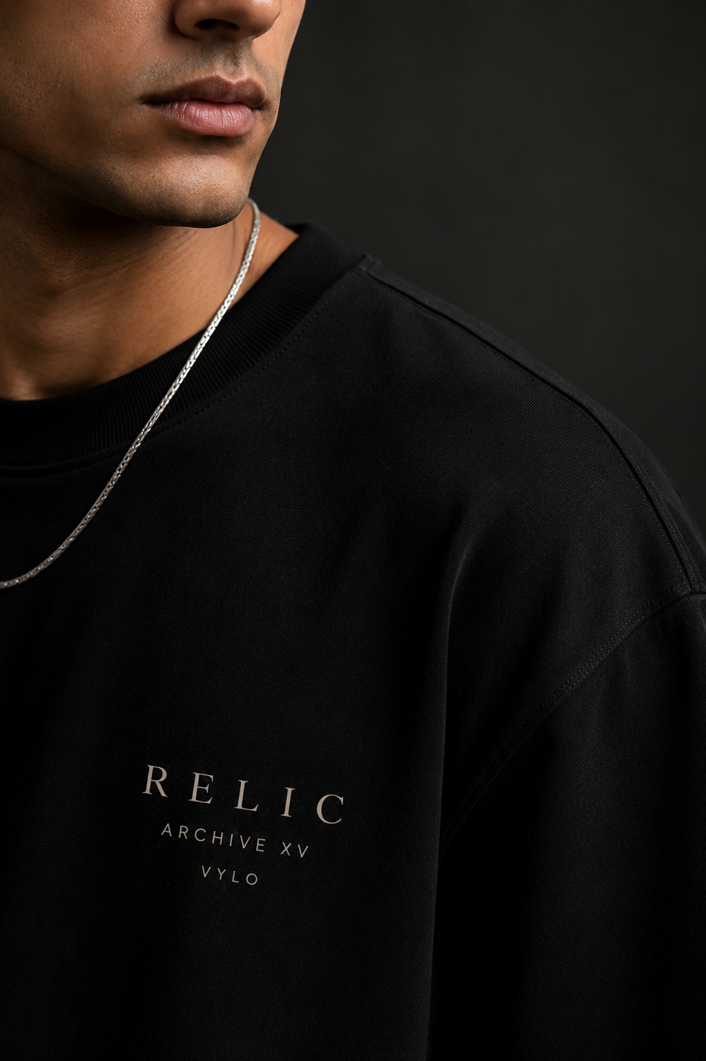 VYLO RELIC.