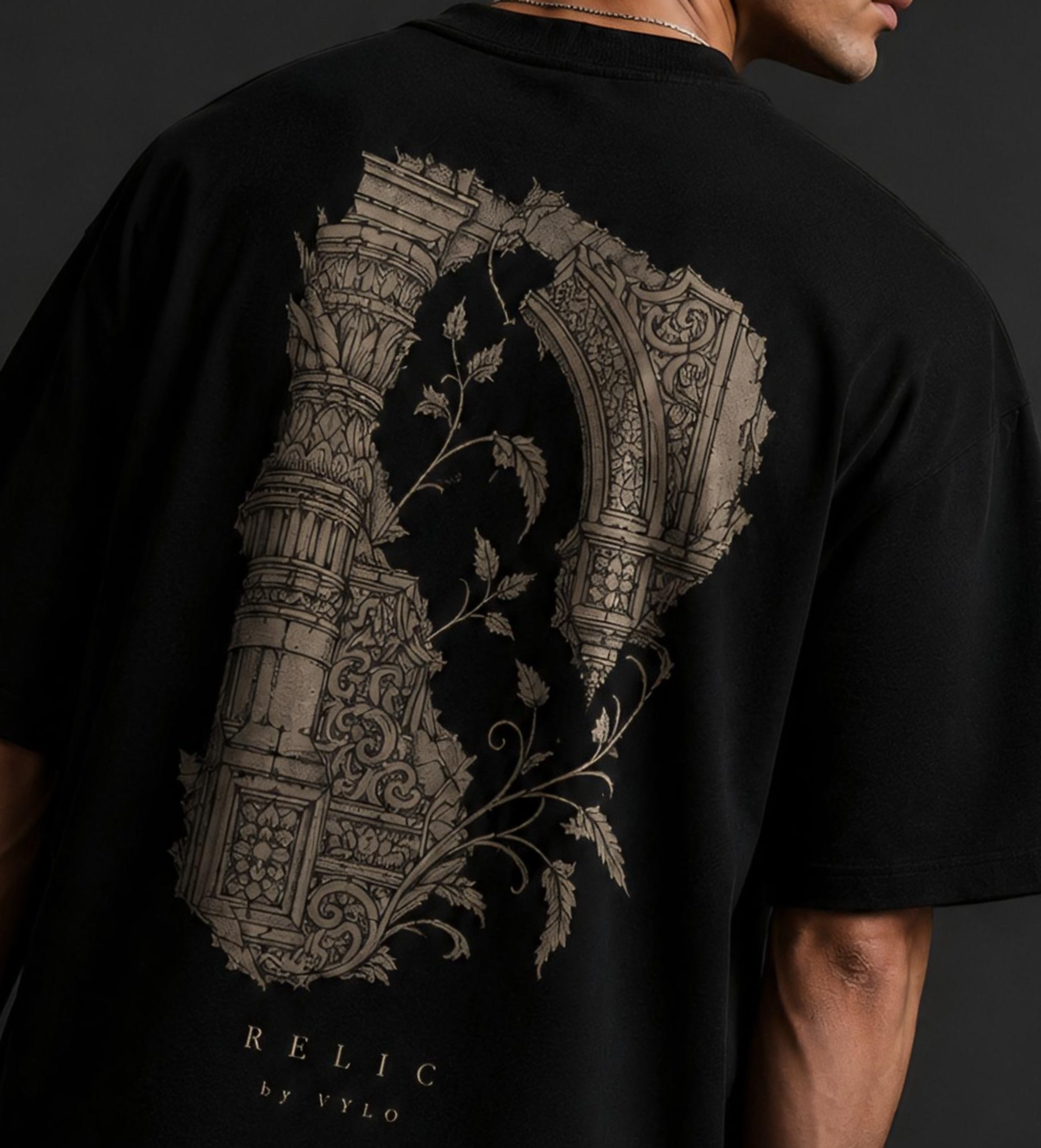 VYLO RELIC.