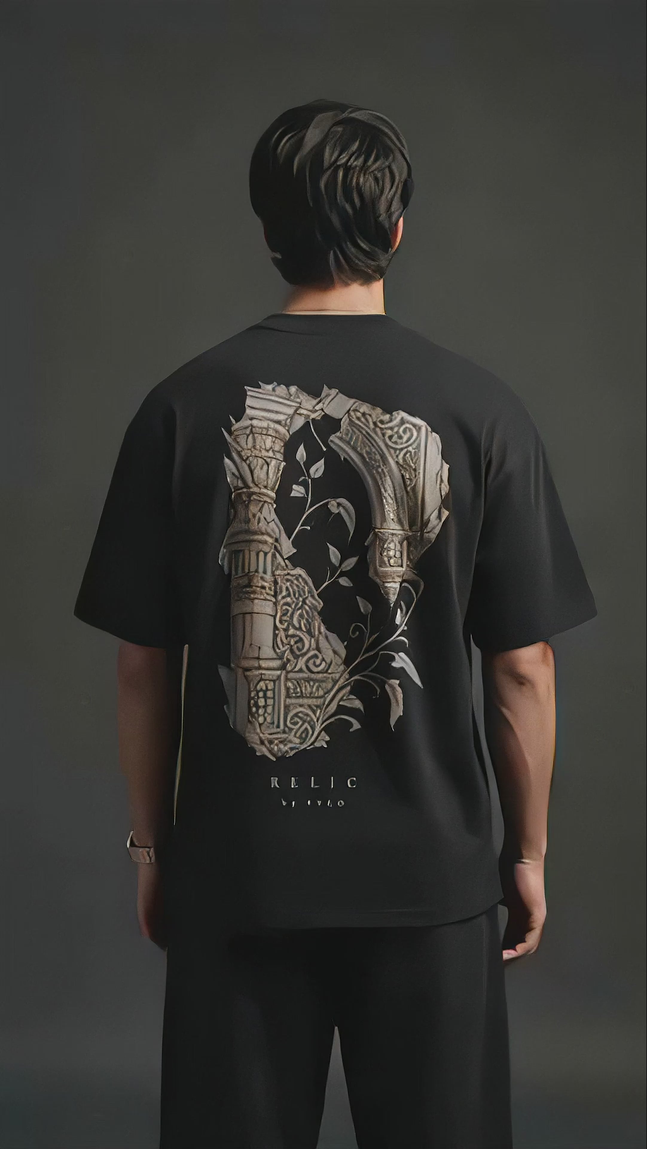 VYLO RELIC.